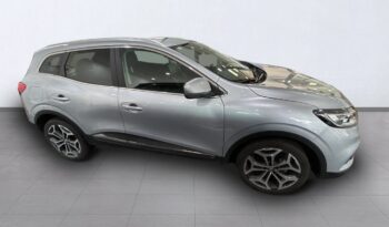 Renault Kadjar Kadjar 1.3 TCe GPF Techno 103kW lleno