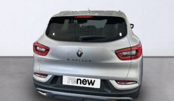 Renault Kadjar Kadjar 1.3 TCe GPF Techno 103kW lleno
