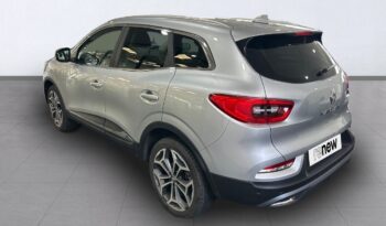 Renault Kadjar Kadjar 1.3 TCe GPF Techno 103kW lleno