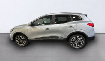 Renault Kadjar Kadjar 1.3 TCe GPF Techno 103kW lleno