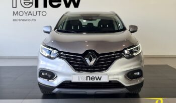 Renault Kadjar Kadjar 1.3 TCe GPF Techno 103kW lleno