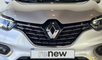 Renault Kadjar Kadjar 1.3 TCe GPF Techno 103kW lleno