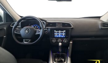 Renault Kadjar Kadjar 1.3 TCe GPF Techno 103kW lleno