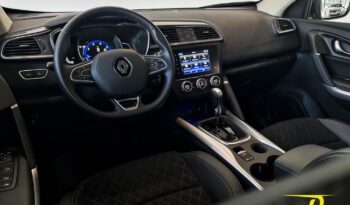 Renault Kadjar Kadjar 1.3 TCe GPF Techno 103kW lleno