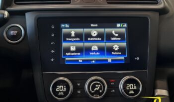 Renault Kadjar Kadjar 1.3 TCe GPF Techno 103kW lleno