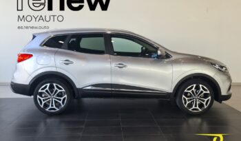 Renault Kadjar Kadjar 1.3 TCe GPF Techno 103kW lleno