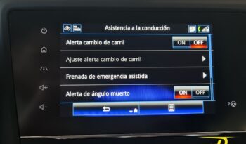 Renault Kadjar Kadjar 1.3 TCe GPF Techno 103kW lleno