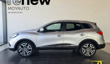 Renault Kadjar Kadjar 1.3 TCe GPF Techno 103kW lleno