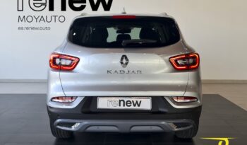 Renault Kadjar Kadjar 1.3 TCe GPF Techno 103kW lleno