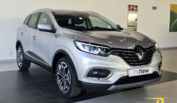 Renault Kadjar Kadjar 1.3 TCe GPF Techno 103kW lleno