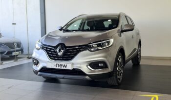 Renault Kadjar Kadjar 1.3 TCe GPF Techno 103kW lleno