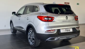 Renault Kadjar Kadjar 1.3 TCe GPF Techno 103kW lleno