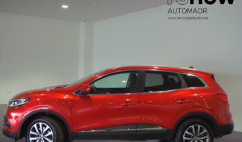 Renault Kadjar Kadjar 1.3 TCe GPF Zen 103kW lleno