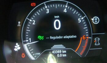Renault Kadjar Kadjar 1.3 TCe GPF Zen 103kW lleno