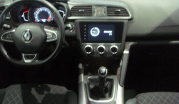 Renault Kadjar Kadjar 1.3 TCe GPF Zen 103kW lleno