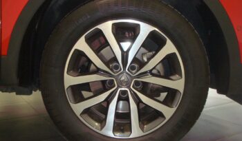 Renault Kadjar Kadjar 1.3 TCe GPF Zen 103kW lleno