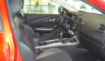 Renault Kadjar Kadjar 1.3 TCe GPF Zen 103kW lleno