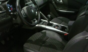Renault Kadjar Kadjar 1.3 TCe GPF Zen 103kW lleno