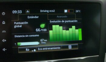 Renault Kadjar Kadjar 1.3 TCe GPF Zen 103kW lleno