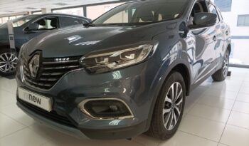 Renault Kadjar Kadjar 1.3 TCe GPF Zen 103kW lleno