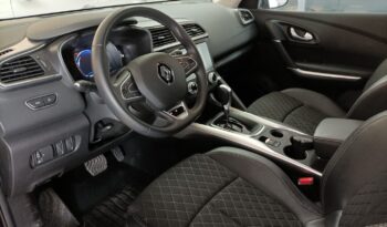 Renault Kadjar Kadjar 1.3 TCe GPF Zen 103kW lleno