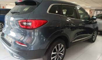 Renault Kadjar Kadjar 1.3 TCe GPF Zen 103kW lleno