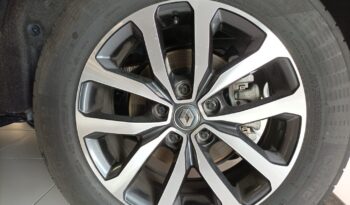 Renault Kadjar Kadjar 1.3 TCe GPF Zen 103kW lleno