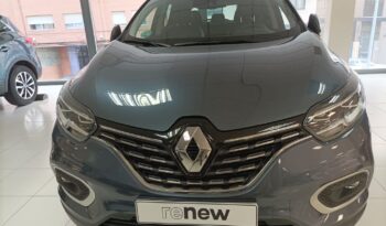Renault Kadjar Kadjar 1.3 TCe GPF Zen 103kW lleno