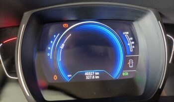 Renault Kadjar Kadjar 1.3 TCe GPF Zen 103kW lleno