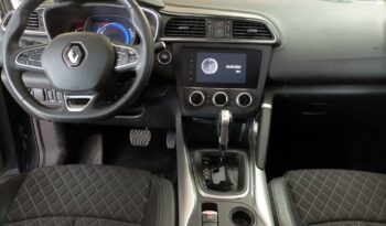 Renault Kadjar Kadjar 1.3 TCe GPF Zen 103kW lleno