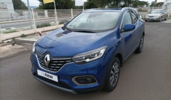 Renault Kadjar Kadjar 1.3 TCe GPF Zen 103kW lleno