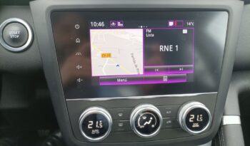 Renault Kadjar Kadjar 1.3 TCe GPF Zen 103kW lleno