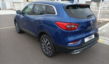 Renault Kadjar Kadjar 1.3 TCe GPF Zen 103kW lleno