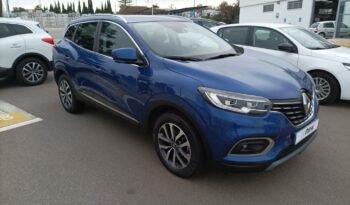 Renault Kadjar Kadjar 1.3 TCe GPF Zen 103kW lleno