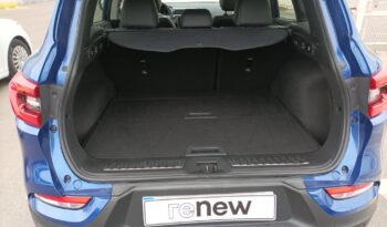 Renault Kadjar Kadjar 1.3 TCe GPF Zen 103kW lleno