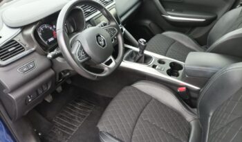 Renault Kadjar Kadjar 1.3 TCe GPF Zen 103kW lleno