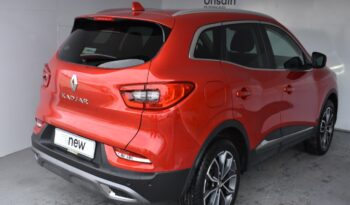Renault Kadjar Kadjar 1.3 TCe GPF Zen 103kW lleno