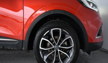 Renault Kadjar Kadjar 1.3 TCe GPF Zen 103kW lleno
