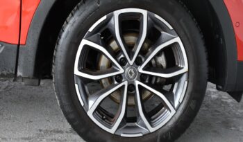 Renault Kadjar Kadjar 1.3 TCe GPF Zen 103kW lleno