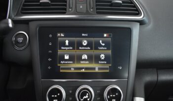 Renault Kadjar Kadjar 1.3 TCe GPF Zen 103kW lleno