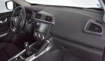Renault Kadjar Kadjar 1.3 TCe GPF Zen 103kW lleno