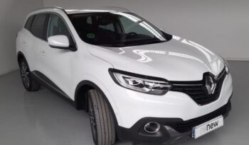 Renault Kadjar  Zen Energy dCi 81kW (110CV) EDC lleno