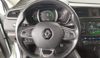 Renault Kadjar  Zen Energy dCi 81kW (110CV) EDC lleno