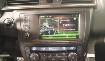 Renault Kadjar  Zen Energy dCi 81kW (110CV) EDC lleno