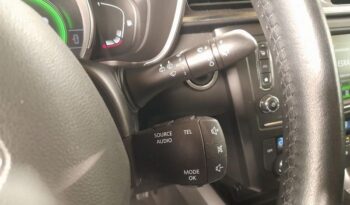 Renault Kadjar  Zen Energy dCi 81kW (110CV) EDC lleno