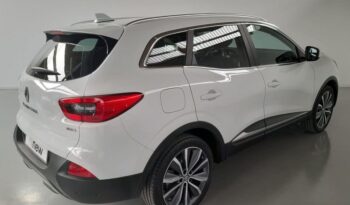 Renault Kadjar  Zen Energy dCi 81kW (110CV) EDC lleno