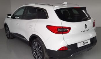 Renault Kadjar  Zen Energy dCi 81kW (110CV) EDC lleno