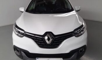 Renault Kadjar  Zen Energy dCi 81kW (110CV) EDC lleno