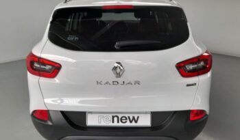 Renault Kadjar  Zen Energy dCi 81kW (110CV) EDC lleno