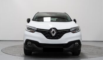 Renault Kadjar Zen Energy TCe 97kW (130CV) EDC lleno
